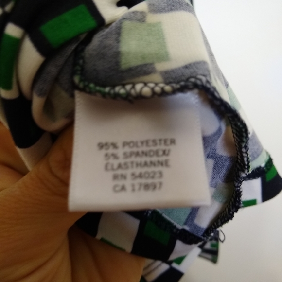 Banan Republic Top - Picture 4 of 5